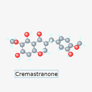 Cremastranone