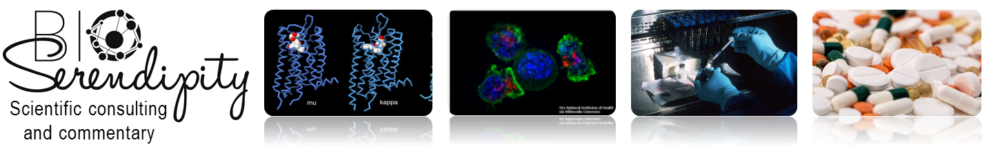 BioSerendpity