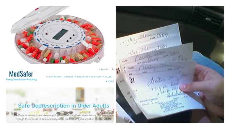 pill_organizer_MedSafer_homepage_paper_prescriptions
